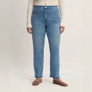 Everlane The Original Cheeky® Jean in Vintage Wash 16857